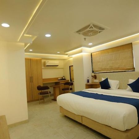 The Haven By Renovo Koregaon Park Pune Exterior photo