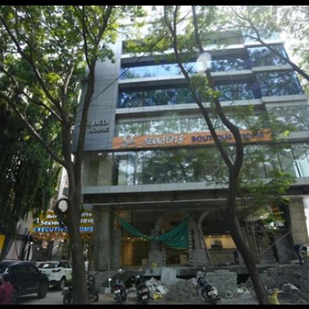 The Haven By Renovo Koregaon Park Pune Exterior photo