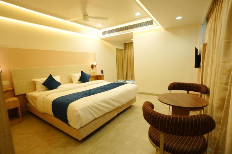 The Haven By Renovo Koregaon Park Pune Exterior photo