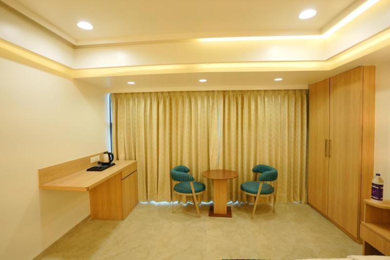 The Haven By Renovo Koregaon Park Pune Exterior photo