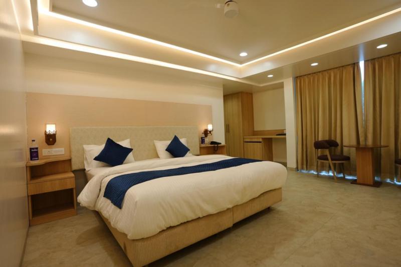 The Haven By Renovo Koregaon Park Pune Exterior photo