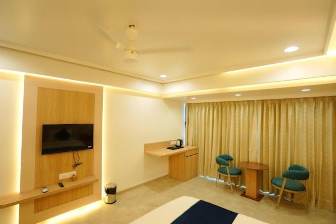 The Haven By Renovo Koregaon Park Pune Exterior photo