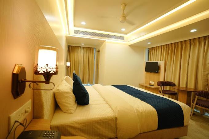 The Haven By Renovo Koregaon Park Pune Exterior photo