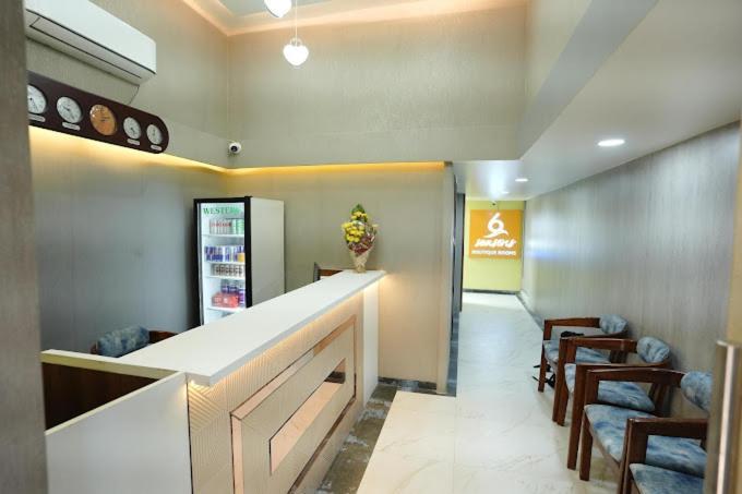 The Haven By Renovo Koregaon Park Pune Exterior photo