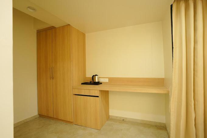 The Haven By Renovo Koregaon Park Pune Exterior photo