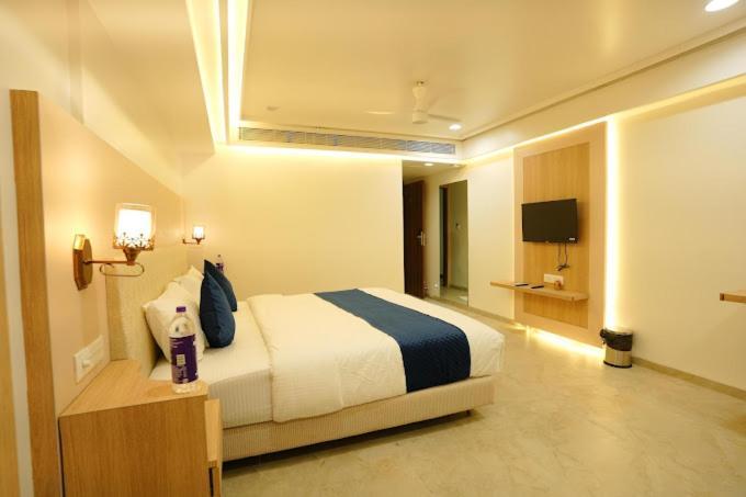 The Haven By Renovo Koregaon Park Pune Exterior photo